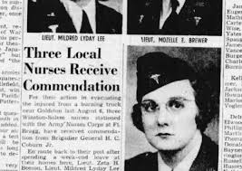 Mozelle Elizabeth Brewer Vinsant