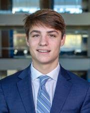 Adam Herdman's Instagram, Twitter & Facebook