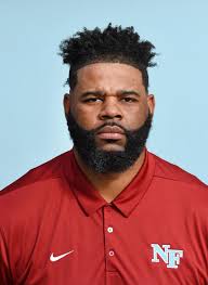 North Forsyth (0-1) at Reagan (1-0)