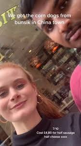 Amy Hegedus's Instagram, Twitter & Facebook