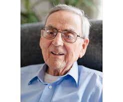 Father Andrew Gerard MacAulay Obituary (2023)