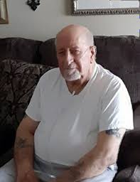 Obituary information for Bob Garner