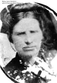 Betsy Jane Hamblin Mangum (1858-1904)