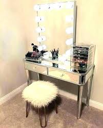 Bedroom Vanity With Drawers Small Bedroom Vanity With Drawers Makeup Table Ideas Ikea In 2020 Small Bedroom Vanity Small Vanity Table Small White Bedrooms