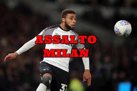 Pagellone del calciomercato di gennaio 2021: Calciomercato Milan In Arrivo Una Super Offerta A Gennaio Per Bogle
