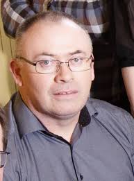 Band — DARTRY CÉILÍ BAND