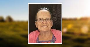 Lillian L. Hall Obituary November 26, 2018