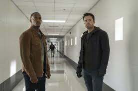 By creating an account, you agree to the privacy policy and the terms and policies, and to receive email from rotten tomatoes and fandango. The Falcon And The Winter Soldier Episode 3 Release When Does The Next Episode Come Out