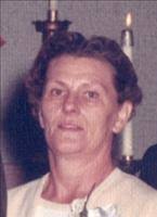 Edith Murphy Obituary (2008)