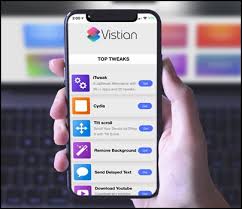 Anzhuang will help you to install jailbreak apps using developer code extraction method. Vistian Tweaks Tweak Installer Remote Deb File Installer Uninstaller For Electra