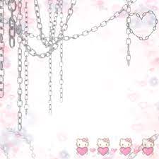 Hannahissunshine Profiles Heart Overlay Goth Wallpaper Anime Wall Art