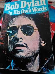 Okay what is your favorite Bob Dylan album cover picture