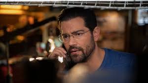 Jesse Metcalfe