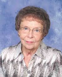 Obituary for Marjorie Yoder