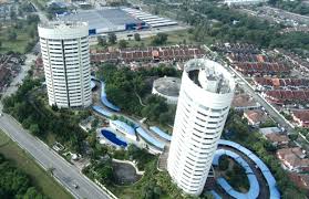 It is an initiative by seri alam properties sdn bhd, a subsidiary of united malayan land bhd. Property Video The Country Towers Bandar Seri Alam Johor Bahru Iskandar Johor Johor Bahru Dji Phantom 2 Vision