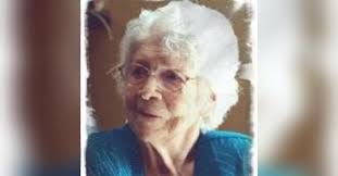 Eileen M. Ayres Obituary