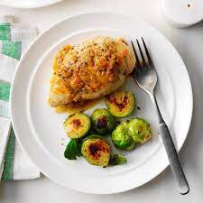 Lemon And Rosemary Chicken Recipe Rosemary Chicken Rosemary Chicken Recipe Recipes