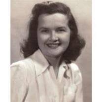 Joan Rodgers Shields Obituary