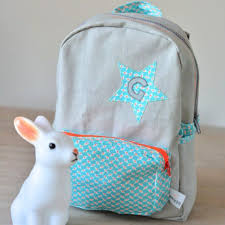 Diy Cartable 10 Idees Pour Le Faire Soi Meme Sac Maternelle Sac A Dos Enfant Cartable