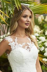 Suchen sie große auswahl von hochzeitskleid xxl online shop online. Roberta Wedding Dresses Illusion Wedding Dress Flower Girl Gown
