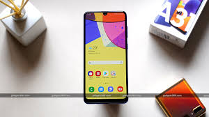 There are many emulators for playing this game. Samsung Galaxy A31 Review Ndtv Gadgets 360