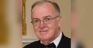 Joseph T. Mahon Jr. Obituary