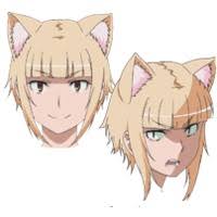 Tanpopo Kuraishi from Witch Craft Works