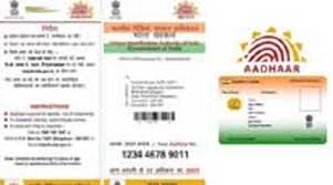Maharashtra Electoral Office To Link Voter Ids With Aadhaar Cards Cities News The Indian Express