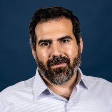 Timothy R. Homan (@timothyrhoman)