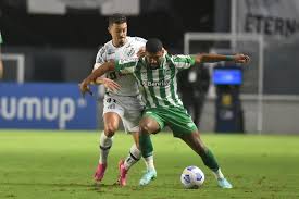 Catch the latest santos and juventude news and find up to date football standings, results, top scorers and previous winners. Ezlctox0uzfzbm