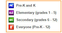 Free schedule calendar templates in word doc/docx format. Do2learn Educational Resources For Special Needs
