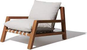 Perth Outdoor Lounge Chair In 2021 Lounge Chair Outdoor Outdoor Lounge Lounge Chair