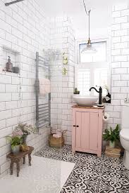 Many people head to their bathroom vanity before starting the day. Small Bathroom Design Ideas How To Make A Bathroom Look Bigger The Nordroom