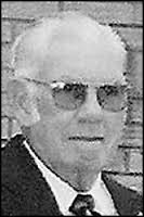 Clarence Arden Obituary (2007)