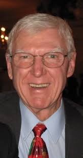 Eugene Harms Obituary (1930