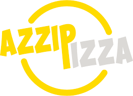 Azzip Brand Guide | Azzip Pizza : Azzip Pizza