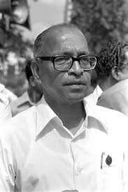 People's Action Party (PAP) candidate for Anson C V Devan …