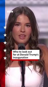 The official ceremony making Donald Trump the 47th president of the US will  take place in Washington DC