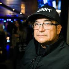 Dave Hester's Instagram, Twitter & Facebook