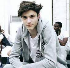 Castanos 15 20 Anos Chicos Lindos Tumblr Poses Para Fotos Hombre Chicos Guapos