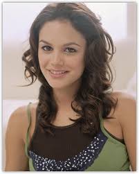 Rachel Bilson de novia con Ricky Martin?!