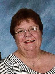 Sandra Redding Obituary December 8, 2016