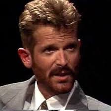 David Talbott's Instagram, Twitter & Facebook