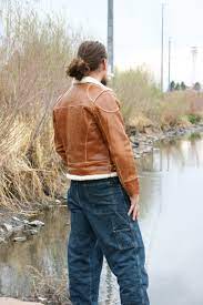 Custom Leather Jackets Denver Bespoke Custom Tailored Suits