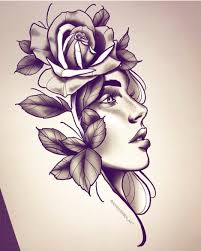 We did not find results for: Adam Obrien On Instagram Neotraditional Neotrad Girl Women Face Rose Tattoo Design Graphic Ar Tattoo Designs For Girls Rose Tattoo Design Beautiful Tattoos