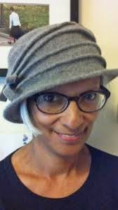 BookNAround: Review: Losing Touch by Sandra Hunter