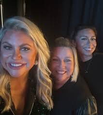 Yesterday was our annual Baxter Dean Jr/Middle School Runway Show! Even  though this show is my baby, I truly feel like it keeps getting better and  better. These children step outside of