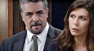 General Hospital Spoilers: Faison Plans to Make Anna His Wife, Behind Fake  WSB Operation? | Celeb Dirty Laundry