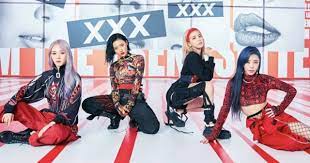 Saya yakin moomoo nama fandom dan banyak orang yang mendukung kami mendengar berita dari artikel resmi. Mamamoo Beserta 5 Fakta Menarik Tentangnya Kumparan Com