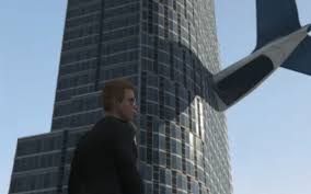 Crews fight building fire firefighters put out a blaze caused by a plane crashing into a texas building. The First Plane Flies Into The Side Of The World Trade Center September 11th 2001 Fakehistoryporn